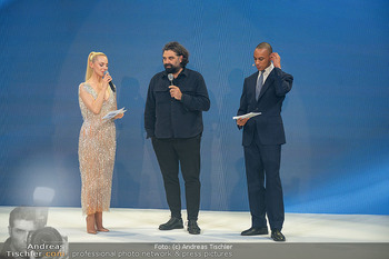 35 Jahre Münzer - Hofreitschule, Wien - Fr 24.04.2026 - 148