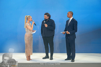 35 Jahre Münzer - Hofreitschule, Wien - Fr 24.04.2026 - 149