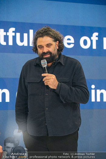 35 Jahre Münzer - Hofreitschule, Wien - Fr 24.04.2026 - 150