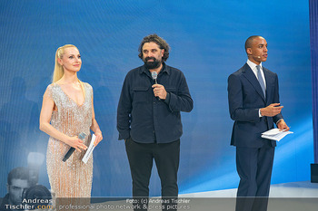 35 Jahre Münzer - Hofreitschule, Wien - Fr 24.04.2026 - 154