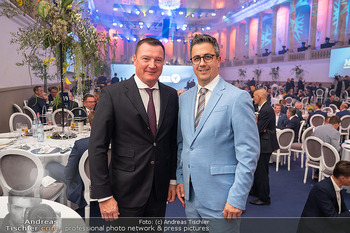 35 Jahre Münzer - Hofreitschule, Wien - Fr 24.04.2026 - Michael SATTLER, Markus FRIESACHER155