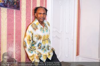 35 Jahre Münzer - Hofreitschule, Wien - Fr 24.04.2026 - Dr. ALBAN DR.ALBAN (Portrait)160