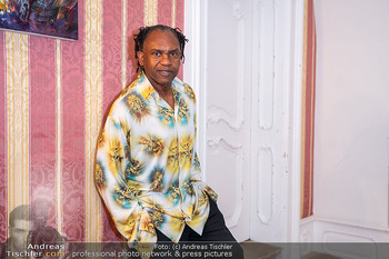 35 Jahre Münzer - Hofreitschule, Wien - Fr 24.04.2026 - Dr. ALBAN DR.ALBAN (Portrait)161