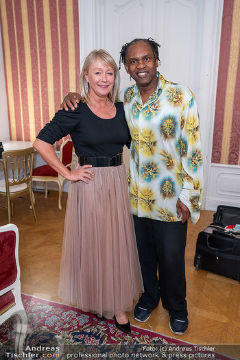 35 Jahre Münzer - Hofreitschule, Wien - Fr 24.04.2026 - Dr. ALBAN DR.ALBAN, Marion BENDA162