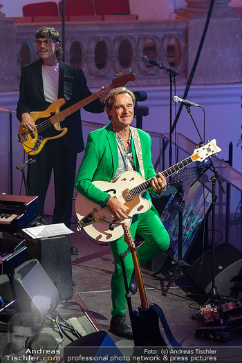 35 Jahre Münzer - Hofreitschule, Wien - Fr 24.04.2026 - Andie GABAUER164