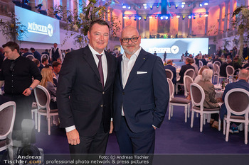 35 Jahre Münzer - Hofreitschule, Wien - Fr 24.04.2026 - Markus FRIESACHER, Michael MÜNZER167