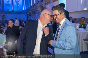 35 Jahre Münzer - Hofreitschule, Wien - Fr 24.04.2026 - 171