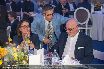 35 Jahre Münzer - Hofreitschule, Wien - Fr 24.04.2026 - 172