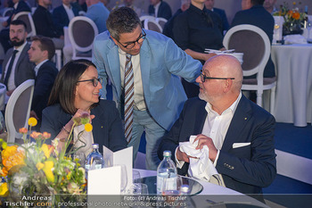 35 Jahre Münzer - Hofreitschule, Wien - Fr 24.04.2026 - 173