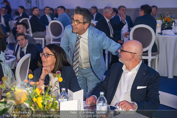 35 Jahre Münzer - Hofreitschule, Wien - Fr 24.04.2026 - 174