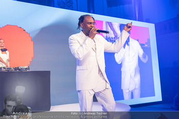 35 Jahre Münzer - Hofreitschule, Wien - Fr 24.04.2026 - Dr. ALBAN, DR.ALBAN (Bühnenfoto)178