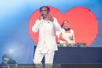 35 Jahre Münzer - Hofreitschule, Wien - Fr 24.04.2026 - Dr. ALBAN, DR.ALBAN (Bühnenfoto)179