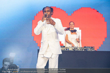 35 Jahre Münzer - Hofreitschule, Wien - Fr 24.04.2026 - Dr. ALBAN, DR.ALBAN (Bühnenfoto)180