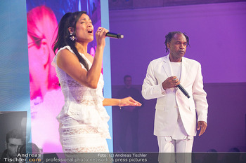 35 Jahre Münzer - Hofreitschule, Wien - Fr 24.04.2026 - 184