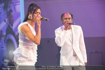 35 Jahre Münzer - Hofreitschule, Wien - Fr 24.04.2026 - Dr. ALBAN, DR.ALBAN (Bühnenfoto)186