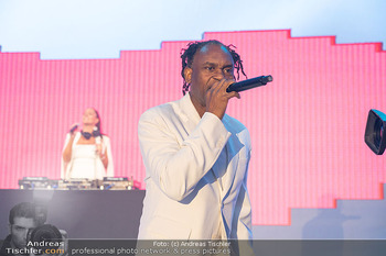 35 Jahre Münzer - Hofreitschule, Wien - Fr 24.04.2026 - Dr. ALBAN, DR.ALBAN (Bühnenfoto)191