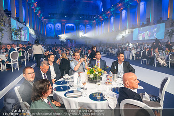 35 Jahre Münzer - Hofreitschule, Wien - Fr 24.04.2026 - 193