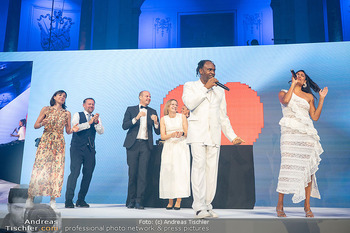 35 Jahre Münzer - Hofreitschule, Wien - Fr 24.04.2026 - 195