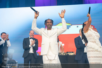 35 Jahre Münzer - Hofreitschule, Wien - Fr 24.04.2026 - Dr. ALBAN, DR.ALBAN (Bühnenfoto)198