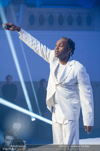 35 Jahre Münzer - Hofreitschule, Wien - Fr 24.04.2026 - Dr. ALBAN, DR.ALBAN (Bühnenfoto)199