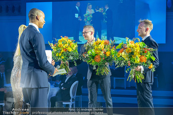 35 Jahre Münzer - Hofreitschule, Wien - Fr 24.04.2026 - 201