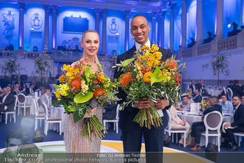 35 Jahre Münzer - Hofreitschule, Wien - Fr 24.04.2026 - Silvia SCHNEIDER, Stefan LENGLINGER204