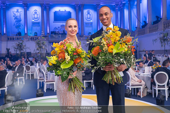 35 Jahre Münzer - Hofreitschule, Wien - Fr 24.04.2026 - Silvia SCHNEIDER, Stefan LENGLINGER205