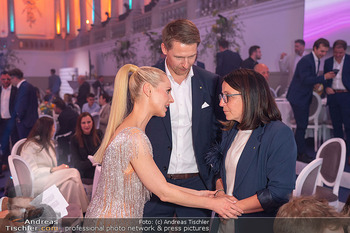 35 Jahre Münzer - Hofreitschule, Wien - Fr 24.04.2026 - 207