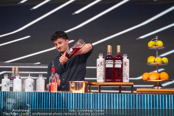 35 Jahre Münzer - Hofreitschule, Wien - Fr 24.04.2026 - Barkeeper213