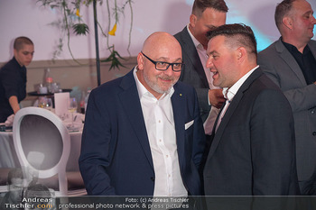 35 Jahre Münzer - Hofreitschule, Wien - Fr 24.04.2026 - 216