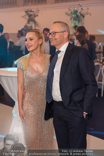 35 Jahre Münzer - Hofreitschule, Wien - Fr 24.04.2026 - 217