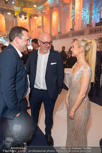 35 Jahre Münzer - Hofreitschule, Wien - Fr 24.04.2026 - 220