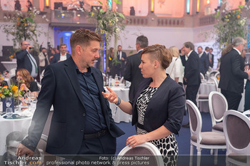 35 Jahre Münzer - Hofreitschule, Wien - Fr 24.04.2026 - 222