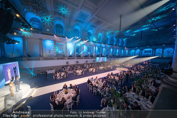 35 Jahre Münzer - Hofreitschule, Wien - Fr 24.04.2026 - Übersichtsfoto Festsaal228