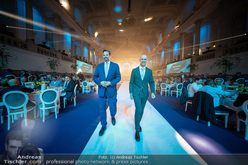 35 Jahre Münzer - Hofreitschule, Wien - Fr 24.04.2026 - 230