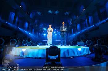 35 Jahre Münzer - Hofreitschule, Wien - Fr 24.04.2026 - 233