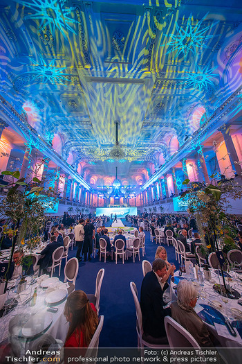 35 Jahre Münzer - Hofreitschule, Wien - Fr 24.04.2026 - Übersichtsfoto Festsaal240