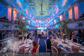 35 Jahre Münzer - Hofreitschule, Wien - Fr 24.04.2026 - Übersichtsfoto Festsaal241