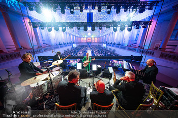 35 Jahre Münzer - Hofreitschule, Wien - Fr 24.04.2026 - 242