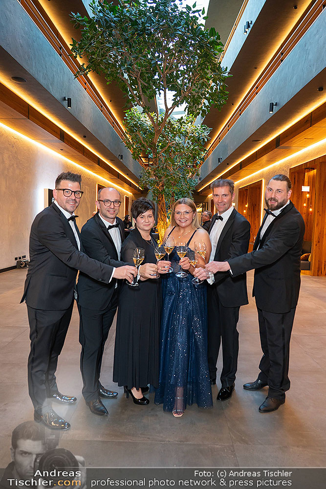 Andau - Signature Wein Event - 2026-04-24 - Scheiblhofer The Resort, Andau