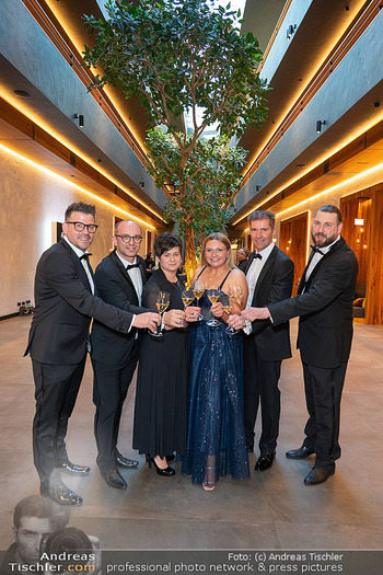 Andau - Signature Wein Event - Scheiblhofer The Resort, Andau - Fr 24.04.2026 - die 6 Winzer Veranstalter REEH, KLEIN, SCHEIBLHOFER, SCHWARZ, TH1