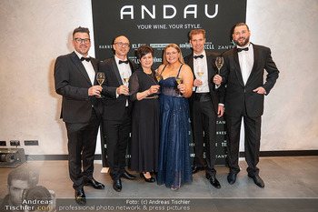 Andau - Signature Wein Event - Scheiblhofer The Resort, Andau - Fr 24.04.2026 - die 6 Winzer Veranstalter REEH, KLEIN, SCHEIBLHOFER, SCHWARZ, TH4