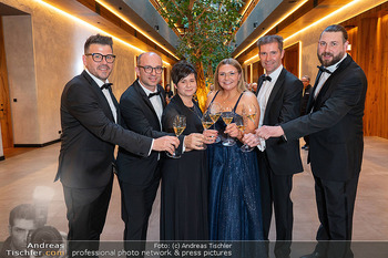 Andau - Signature Wein Event - Scheiblhofer The Resort, Andau - Fr 24.04.2026 - die 6 Winzer Veranstalter REEH, KLEIN, SCHEIBLHOFER, SCHWARZ, TH7