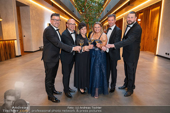 Andau - Signature Wein Event - Scheiblhofer The Resort, Andau - Fr 24.04.2026 - 8