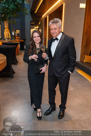 Andau - Signature Wein Event - Scheiblhofer The Resort, Andau - Fr 24.04.2026 - 11