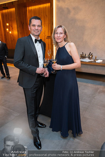 Andau - Signature Wein Event - Scheiblhofer The Resort, Andau - Fr 24.04.2026 - 12