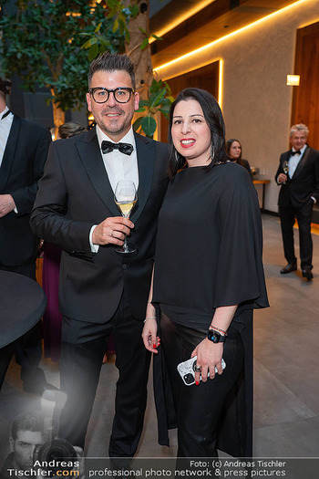 Andau - Signature Wein Event - Scheiblhofer The Resort, Andau - Fr 24.04.2026 - 13