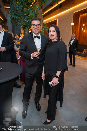 Andau - Signature Wein Event - Scheiblhofer The Resort, Andau - Fr 24.04.2026 - 14