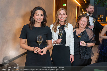 Andau - Signature Wein Event - Scheiblhofer The Resort, Andau - Fr 24.04.2026 - 15