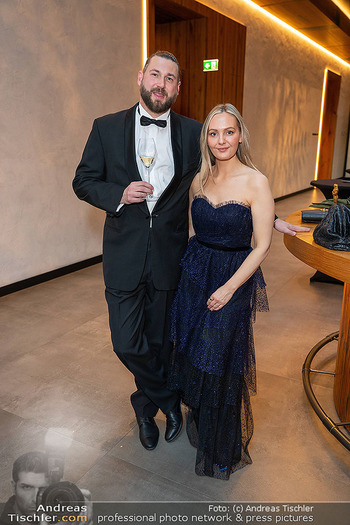 Andau - Signature Wein Event - Scheiblhofer The Resort, Andau - Fr 24.04.2026 - 16